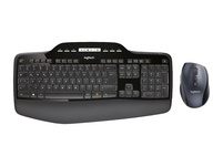 LOGITECH MK710 Kit clavier et souris sans fil