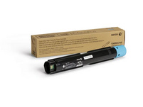 XEROX Toner-Modul EHC cyan