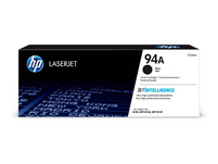 HP Toner 94A schwarz