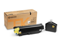 KYOCERA Toner-Modul yellow