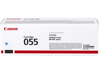 CANON Toner-Modul 055 cyan