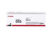 CANON Toner-Modul 055 schwarz