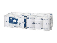 TORK WC-Papier Advanced Jumbo Midi 2-lagig, 36 Rollen