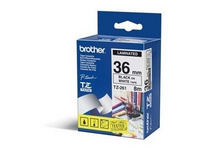 BROTHER P-TOUCH TZe-261 Schriftband 36 mm