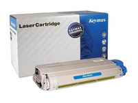 KEYMAX 44315305KEY Cartouche toner jaune