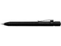 FABER-CASTELL Druckbleistift GRIP 2011 B