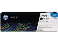HP 822A Toner schwarz