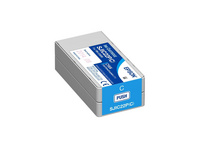 EPSON SJIC22P-C Tintenpatrone cyan