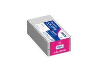 EPSON Tintenpatrone magenta