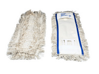 ECOLAB Balai plat housse Blizzard R40, 40 cm