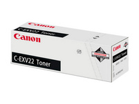 CANON Toner schwarz