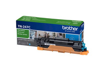 BROTHER TN-247C Toner cyan