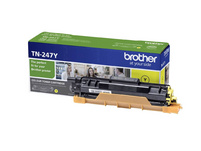 BROTHER TN-247Y Toner gelb