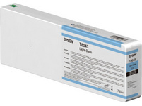 EPSON T8045 Cartouche d'encre light cyan