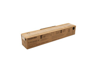 TOSHIBA Toner schwarz