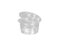 Gobelet à sauce 50 ml, 450 pièces