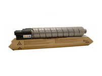 RICOH Toner schwarz