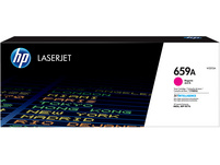 HP 659A Toner magenta