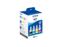 EPSON 664 Multipack encre CMYBK