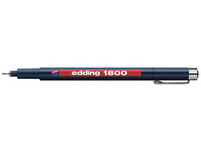 EDDING Profipen 1800 0.10-0.25mm
