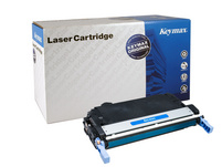 KEYMAX RMC-Toner-Modul cyan