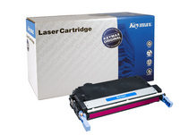KEYMAX RMC-Toner-Modul magenta