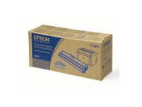 EPSON Toner-Modul HY schwarz