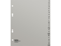 KOLMA Register Superstrong XL A - Z