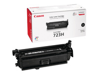 CANON 723H Cartouche toner noir