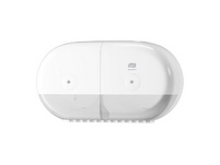 TORK Distributeur de papier toilette Elevation SmartOne Jumbo Mini