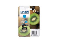 EPSON Tintenpatrone 202XL cyan