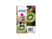 EPSON 202XL Cartouche d'encre magenta