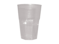 Einweg-Cocktailbecher 3 dl, 450 Stück