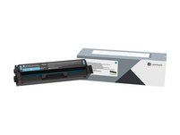LEXMARK C330H20 Cartouche toner cyan