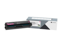 LEXMARK C330H30 Toner magenta