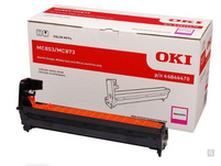 OKI 44844474 Bildtrommel magenta