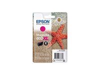 EPSON Tintenpatrone 603XL magenta