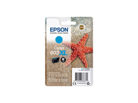 EPSON Tintenpatrone 603XL cyan