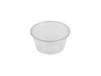 Saucenbecher 59 ml, 2'500 Stück