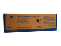 KONICA A06V153 Toner schwarz