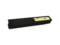 TOSHIBA Toner yellow