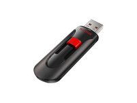 SanDisk G-B35 USB Flash Cruzer Glide 128GB