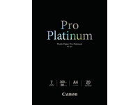 CANON Pro Platinum Photo Paper A4