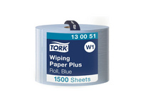TORK Premium Papierwischtücher Maxi 2-lagig, 1 Rolle