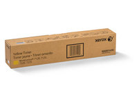 XEROX WorkCentre 7120 toner yellow standard capacity 1-pack 006R01458
