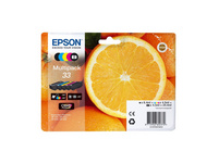 EPSON Multipack Tinte 33 CMYBK/PhBK