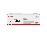 CANON Toner-Modul 046 H magenta