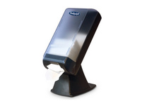 BULKYSOFT Distributeur de serviettes Stand