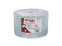 KIMBERLY-CLARK Essuie-tout Wypall L30 Maxi 3 couches, 1 rouleau