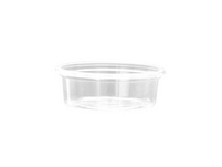 Saucenbecher 50 ml, 3'000 Stück